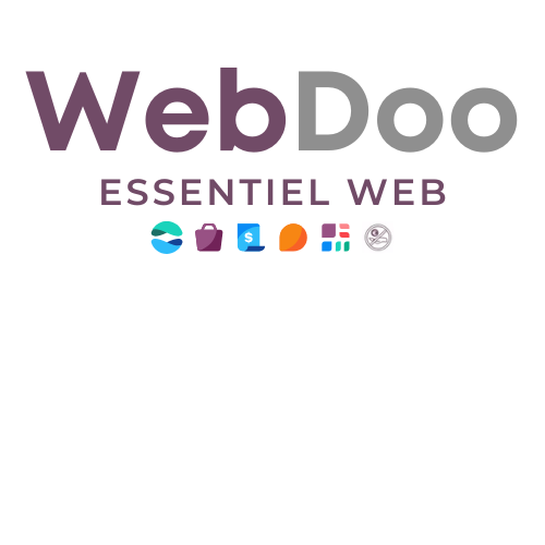 Site Vitrine & E-Commerce