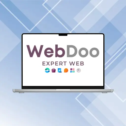 Expert WEB - Site Vitrine & E-Commerce